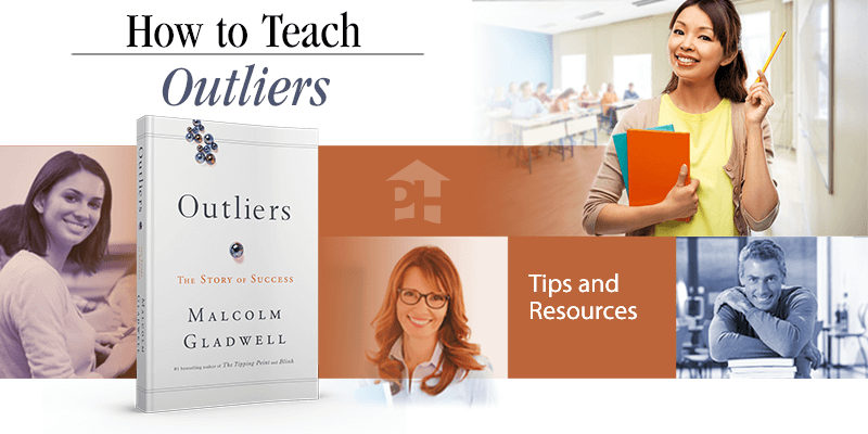 How to Teach Outliers